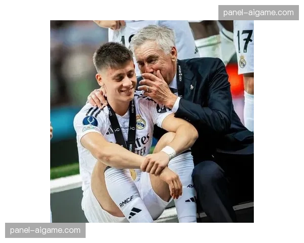 深度战术分析：安切洛蒂如何通过调整中场三角，激活居莱尔的组织潜能