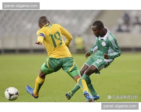 非洲区奥运资格赛结束，埃及与尼日利亚成为最大赢家