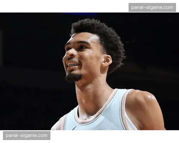 文班亚马因脚踝酸痛被列入每日观察名单，或将缺席未来两场