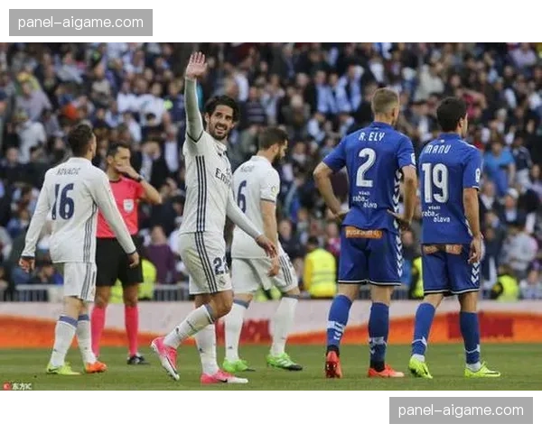 阿拉维斯1-0小胜马略卡,凭借此胜提前五轮保级成功 阿拉维斯1-0小胜马略卡,凭借此胜提前五轮保级成功